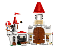 LEGO Super Mario 71435 Roy i bitwa na zamku Peach - 1266148 - zdjęcie 7